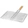 Ruszt do grillowania metalowy BBQ GURU 35x55 cm