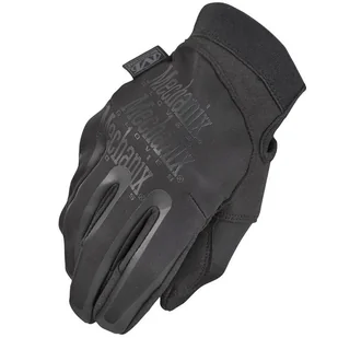Mechanix Wear Rękawice Element Covert Czarne-M - Rękawice robocze - miniaturka - grafika 1
