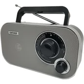 Radia - Denver TR-51 szare - miniaturka - grafika 1