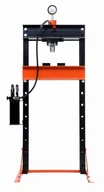 Prasy - PRASA HYDRAULICZNA 20T KD318 - miniaturka - grafika 1
