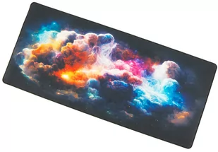 Podkładka gamingowa Artnico P1805 90x40 cm chmury - Podkładki pod mysz - miniaturka - grafika 2