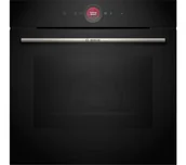 Piekarniki do zabudowy - Bosch HBG7322B1 - miniaturka - grafika 1