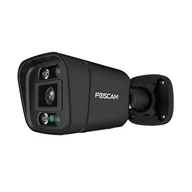 Kamery do monitoringu - Foscam V8EP 3740 x 2160 px Ściana - miniaturka - grafika 1