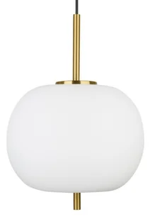 Lampa wisząca nowoczesna PILAR LE41754 - Luces Exclusivas - Lampy sufitowe - miniaturka - grafika 3