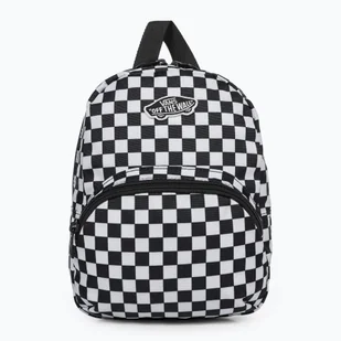 Plecak Vans Got This Mini Backpack 4,5 l black/white - Plecaki - miniaturka - grafika 1