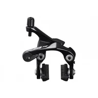 Hamulce rowerowe - Shimano Hamulec tył BR-R7010RS okładziny R55C4 - miniaturka - grafika 1