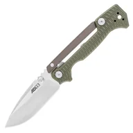 Noże - Nóż składany Cold Steel AD-15 Scorpio S35VN - miniaturka - grafika 1