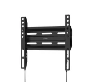 Uchwyty do telewizora - Reinston EUP01 od 19" do 48" Max 25kg Płaski - miniaturka - grafika 1