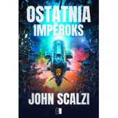 Horror, fantastyka grozy - Ostatnia Imperoks - miniaturka - grafika 1