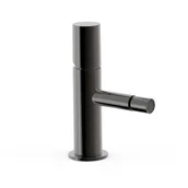 Baterie bidetowe - Bateria bidetowa Tres Study czarny 06112001KM - miniaturka - grafika 1