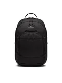 Plecaki - Quiksilver Plecak AQYBP03132 Czarny - miniaturka - grafika 1