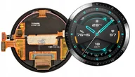 Części serwisowe do telefonów - Wyświetlacz do Huawei Watch GT 2 46mm Ekran LCD LTN-B19 Oryginał Zila 5904858321384 - miniaturka - grafika 1