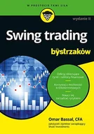 E-booki - biznes i ekonomia - Swing trading dla bystrzaków. Wydanie II - miniaturka - grafika 1
