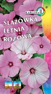 Nasiona i cebule - Ślazówka letnia różowa 1g / L / - miniaturka - grafika 1