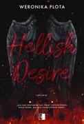 E-booki - romanse - Hellish Desire. Hellish. Tom 2 - miniaturka - grafika 1