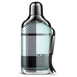 Burberry The Beat For Men Woda toaletowa 100ml - Wody i perfumy męskie - miniaturka - grafika 1