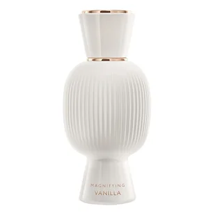 Bvlgari - Allegra Magnifying Vanilla - Woda Perfumowana - 40 ml - Dla Kobiet - Wody i perfumy damskie - miniaturka - grafika 1