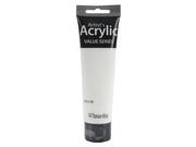 Farba akrylowa, Titanium White 104, 100 ml