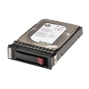 HPE MSA 12TB 12G 7.2K rpm HPL SAS LFF (3.5in) 512e HDD (Q2R42A) Q2R42A - Dyski serwerowe - miniaturka - grafika 1