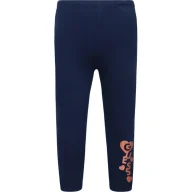 Spodnie sportowe damskie - Guess Legginsy Regular Fit - miniaturka - grafika 1