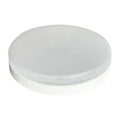 Żarówki LED - Komplet 6 żarówek Sanico Goldlux, GX53, 6 W, 4000K, barwa neutralna - miniaturka - grafika 1