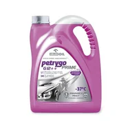 Płyny chłodnicze - Płyn do chłodnic PETRYGO PRIME B 5 l - miniaturka - grafika 1