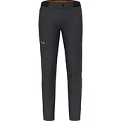 Spodnie męskie - SALEWA Pedroc 4 DST M LON Pants - Spodnie Męskie - miniaturka - grafika 1