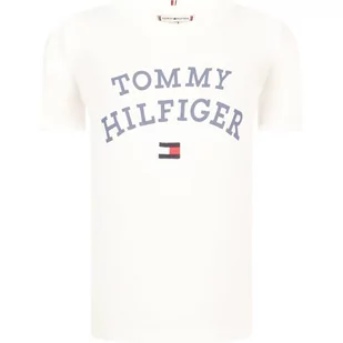 Tommy Hilfiger T-shirt | Regular Fit - Koszulki męskie - miniaturka - grafika 1