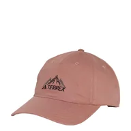 Odzież trekkingowa damska - Czapka Terrex Multi Baseball - miniaturka - grafika 1