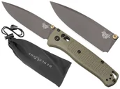 Noże - Benchmade Nóż 535GRY-1 Bugout 136-463 - miniaturka - grafika 1