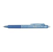 Długopisy - Pilot Pen FriXion Ball Clicker 05 pilot różnych kolorach, niebieski 2275010 - miniaturka - grafika 1
