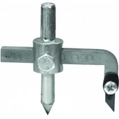 Narzędzia glazurnicze - Dedra Wycinak otworów DED052 - miniaturka - grafika 1