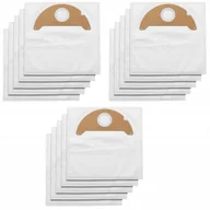 Worki do odkurzaczy - 15 X Worki Syntetyczne Do Karcher Wd2 A2004 2054 Mv2 6.904-322.0 - miniaturka - grafika 1