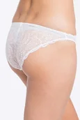 Majtki damskie - FIGI ATLANTIC RCP-026 (kolor biały, rozmiar S) - miniaturka - grafika 1