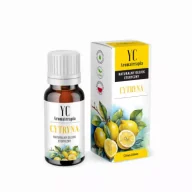 Aromaterapia - Your Candle Olejek eteryczny cytryna 10 ml - miniaturka - grafika 1