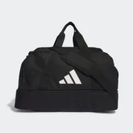 Torby sportowe - Torba Sportowa Adidas Tiro League - Czarna 30,75l - miniaturka - grafika 1