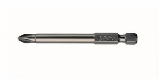 Felo bit krzyżowy PZ 1 73 mm FL03101710 FL03101710 - Bity - miniaturka - grafika 1