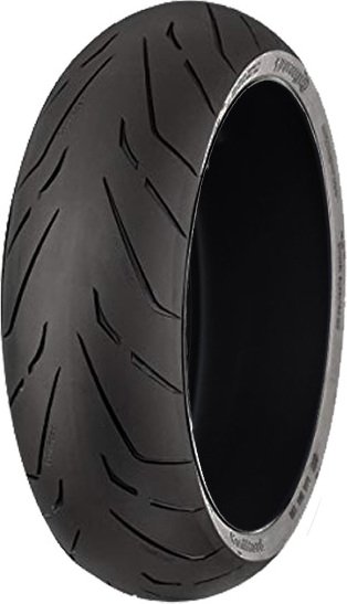 Continental ContiRoad ( 140/70-17 TL 66S tylne koło, M/C )