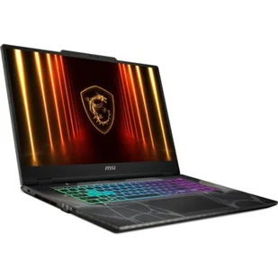 MSI Cyborg 17 B2RWEKG-031PL 17.3" IPS 144Hz Core 5 210H 16GB RAM 512GB SSD GeForce RTX5050 DLSS 4 Windows 11 Home - Laptopy - miniaturka - grafika 1
