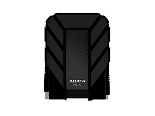 A-Data DashDrive Durable HD710 1TB AHD710P-1TU31-CBK - Dyski HDD - miniaturka - grafika 3
