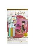 Zabawki kreatywne - Harry Potter Mozaika - miniaturka - grafika 1