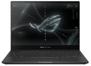 Laptopy - ASUS ROG Flow X13 GV301RC-LJ060W 13.4" IPS R7-6800HS 16GB RAM 512GB SSD GeForce RTX3050 Windows 11 Home - miniaturka - grafika 1