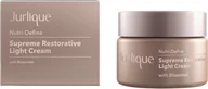 Kremy do twarzy - Jurlique Nutri-Define Supreme Restorative Light Cream Lekki wzmacniający krem z Biosome6 50ml - miniaturka - grafika 1