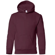 Odzież sportowa dziecięca - Dziecięca Bluza Unisex Heavy Blend Kaptur - miniaturka - grafika 1