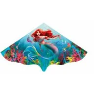 Zabawki i gry sportowe - Latawiec Mermaid 115x63 RAFIX GU1113 - miniaturka - grafika 1