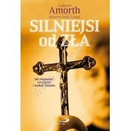 Powieści - Edycja Świętego Pawła Silniejsi od zła - miniaturka - grafika 1