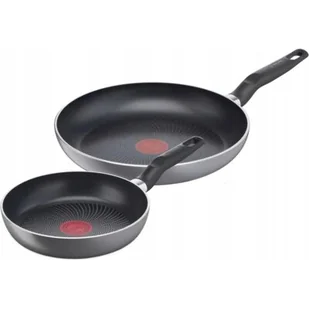 Tefal C27390  - Zestawy garnków i patelni - miniaturka - grafika 1