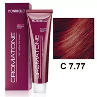 Farby do włosów i szampony koloryzujące - Montibello Cromatone farba do włosów 60ml 7,77 - miniaturka - grafika 1