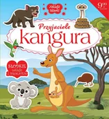 Czasopisma - Naklejki Iskierki - miniaturka - grafika 1