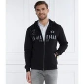 Bluzy męskie - La Martina Bluza | Regular Fit - miniaturka - grafika 1